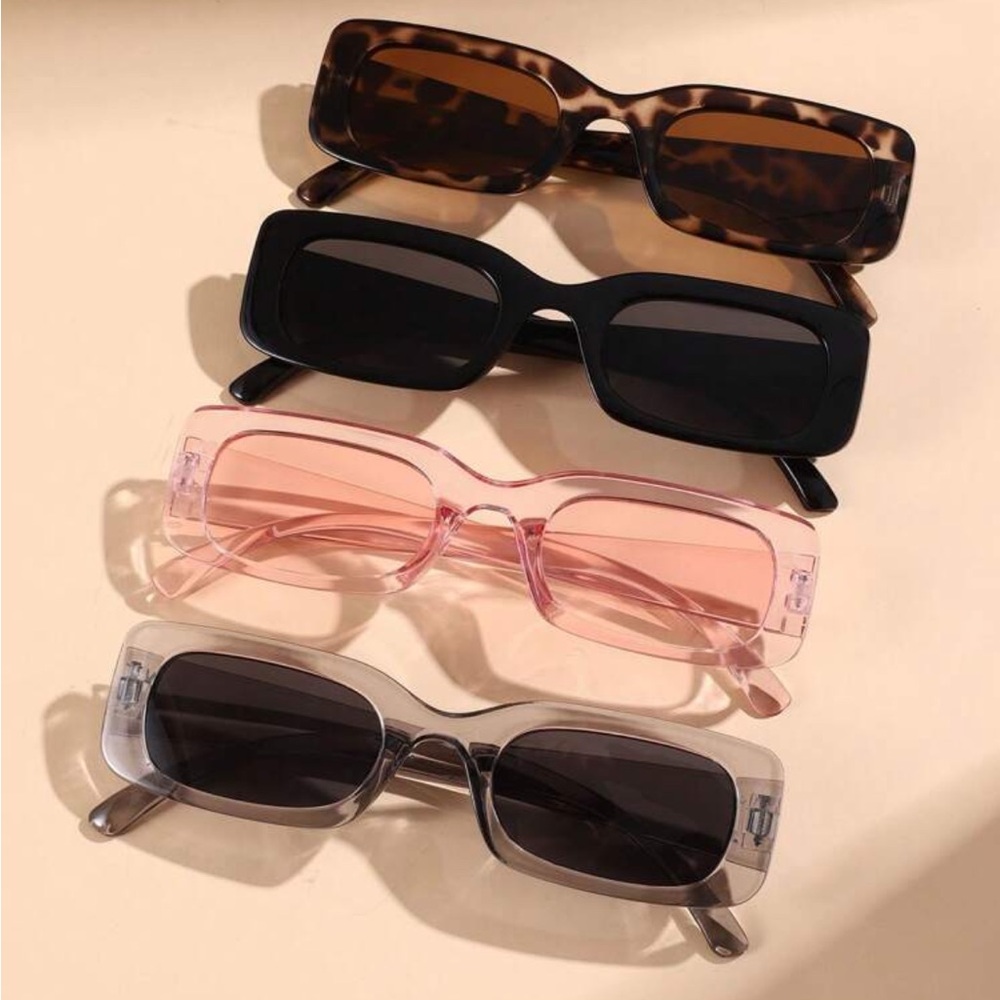 Set of 3 Small Sunglasses